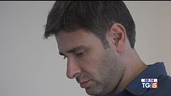 Alessandro Di Battista: "Ce la metterò tutta per tornare presto"