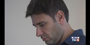 Alessandro Di Battista: "Ce la metterò tutta per tornare presto"