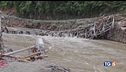 Nepal, allarme epidemie piena nel Grand Canyon