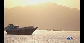 Iran-Usa, riesplode la guerra sul campo