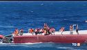 Naufragio traghetto si cercano 18 persone