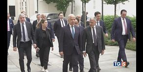 Blocco di Schengen proroga di 15 giorni