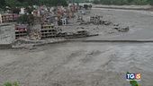 Tibet, Nepal, Canyon epidemie e disastri