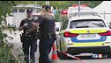 Italiana uccisa al rave arrestato uno svizzero