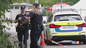 Italiana uccisa al rave arrestato uno svizzero