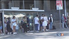 Le città ripartono prime scuole aperte