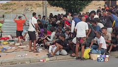 Blocco di Schengen "Proroga necessaria"