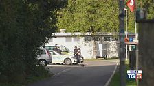 Svizzera, ancora oscuro il movente del cecchino