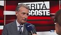 Verità nascoste, da stasera in tv il nuovo talk con Milo Infante