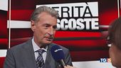 Verità nascoste, da stasera in tv il nuovo talk con Milo Infante
