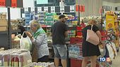 Cresce l'occupazione ma anche l'inflazione