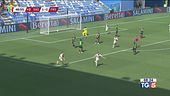 Coppa Italia: avanzano Sassuolo e Udinese
