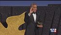 George Clooney conquista Venezia