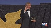 George Clooney conquista Venezia