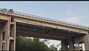 Getta l'ex dal viadotto il femminicidio sull'A1