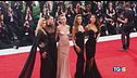 Cinema e alta moda protagonisti a Venezia