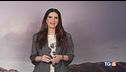 Il nuovo singolo di Laura Pausini: "Siamo soli nell'immenso vuoto che c'è"