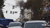 Drone russo su 007 Inviati Usa a Mosca