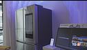 Nelle case del futuro il frigo diventa chef