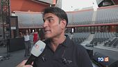 Sal Da Vinci a Roma emozioni e successi