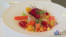 Gusto Verde: Insalatina estiva