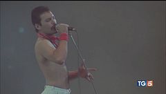 80 anni fa nasceva Freddie Mercury