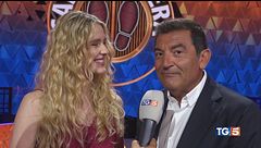 Da lunedì torna Caduta Libera con Max Giusti