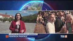 Sassonia al voto, Afd verso il trionfo?