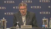 Giorgetti a Cernobbio: "L'economia italiana meglio delle attese"