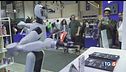 Quei nuovi robot sempre più umani