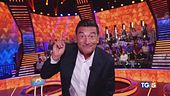 E da domani su Canale5 torna "Caduta libera"