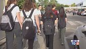Oggi si torna a scuola, Bolzano riapre le aule