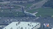 Paura aeroporto Miami, 5 morti e feriti gravi