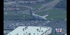 Paura aeroporto Miami, 5 morti e feriti gravi
