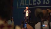Sassonia, trionfa AFD Germania sotto choc