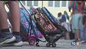 Si torna in classe, tra caldo e record docenti