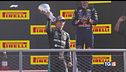 Tutti pazzi per Kimi!