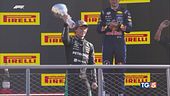 Tutti pazzi per Kimi!