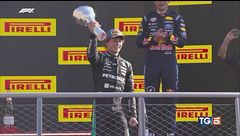 Tutti pazzi per Kimi!