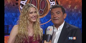 Canale 5, riparte la grande stagione tv
