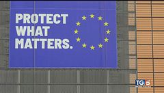 L'onda nera tedesca che spaventa l'Europa