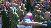 Addio in 300 mila per Ratko Mladic