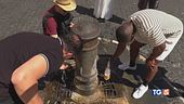 È l'estate più calda Sos fiumi e ghiacciai