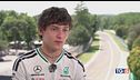 Campione fantastico e bravissimo ragazzo