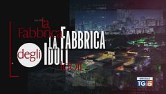 Speciale Tg5 - La fabbrica degli idoli