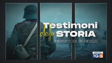Speciale TG5 -"Testimoni della Storia - Registi in Guerra"