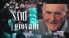 Speciale Tg5 - Sami e i giovani