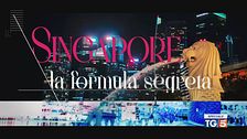 Speciale Tg5 - Singapore, la formula segreta