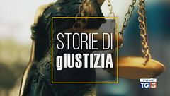 Speciale Tg5 - Storie di Giustizia