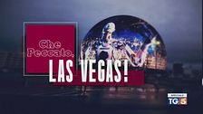 Speciale Tg5 - Che Peccato, La Vegas!